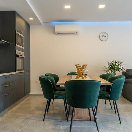 Apartman Angel Apartment Задар Екстериор снимка