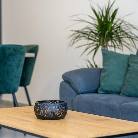 Apartman Angel Apartment Задар Екстериор снимка