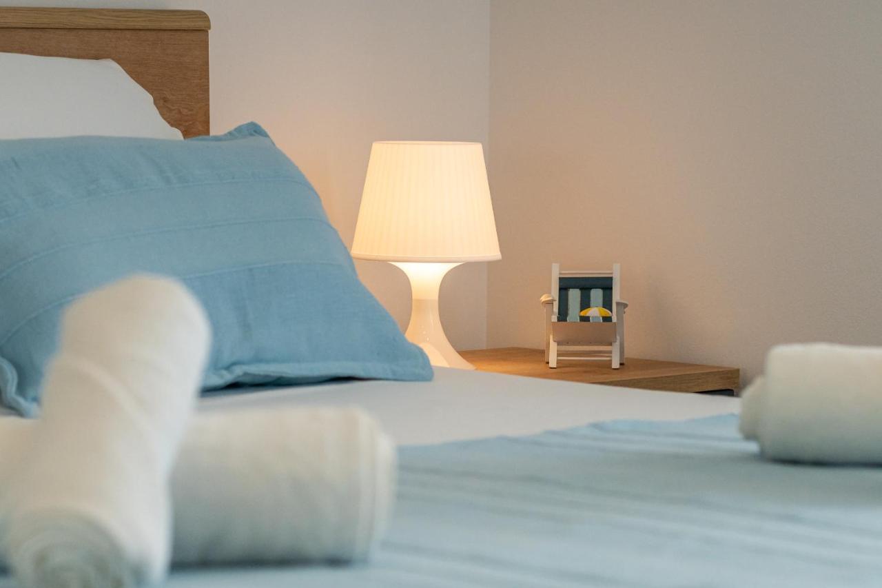 Apartman Angel Apartment Задар Екстериор снимка