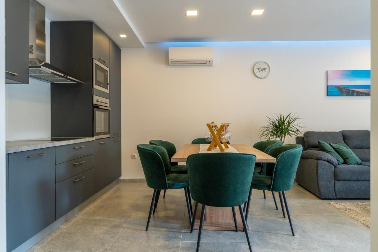 Apartman Angel Apartment Задар Екстериор снимка