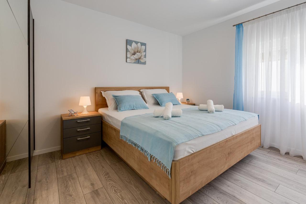 Apartman Angel Apartment Задар Екстериор снимка