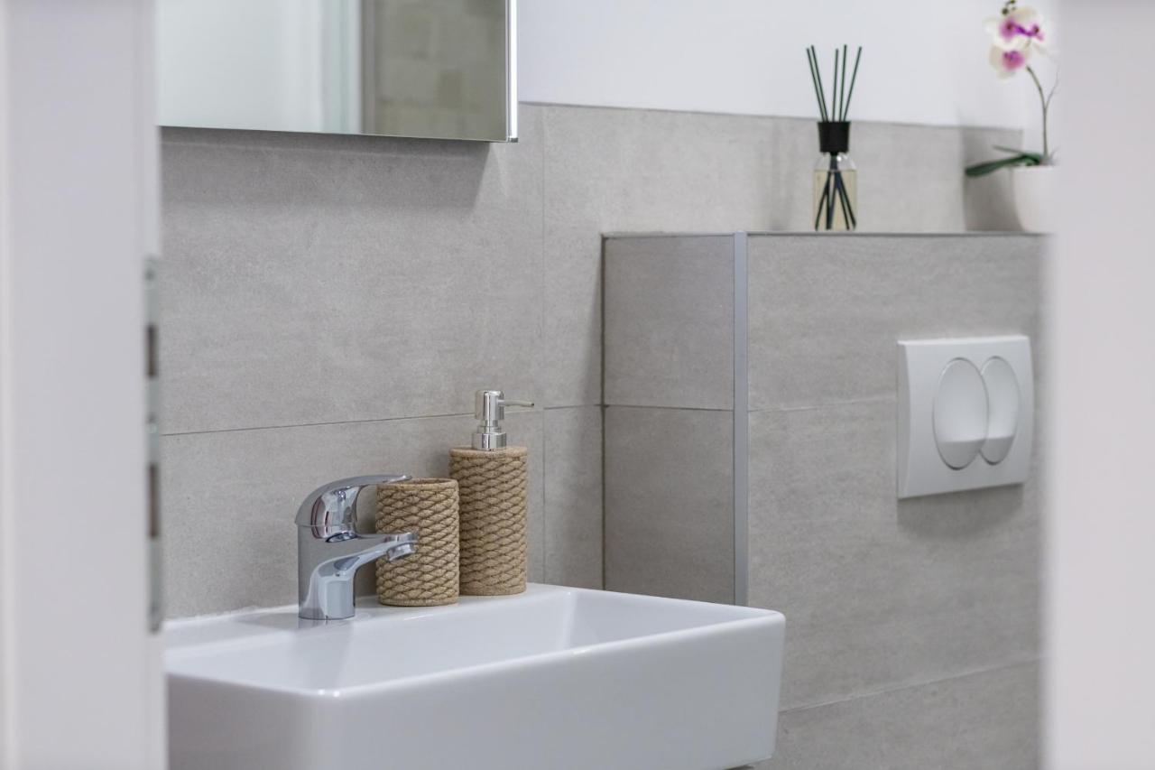 Apartman Angel Apartment Задар Екстериор снимка