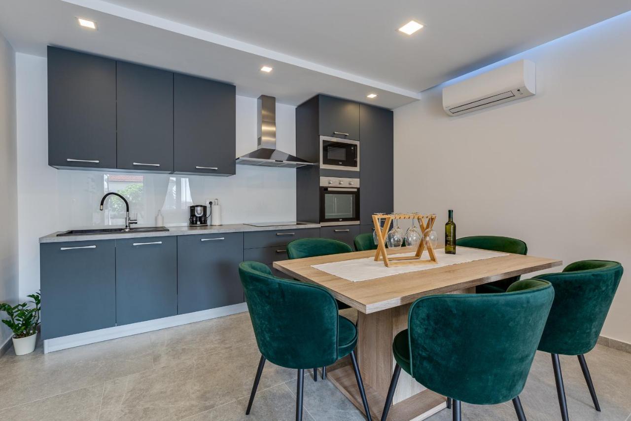 Apartman Angel Apartment Задар Екстериор снимка