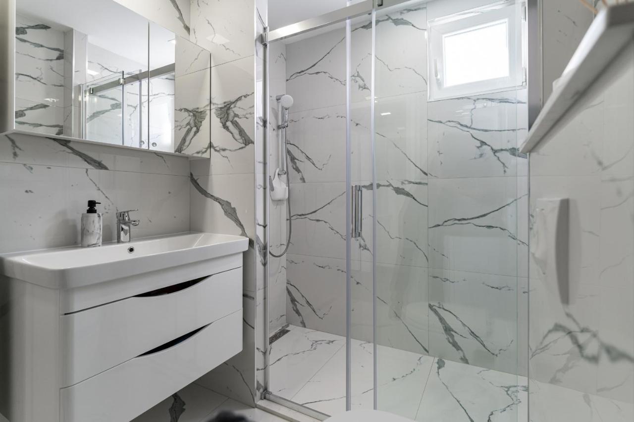 Apartman Angel Apartment Задар Екстериор снимка