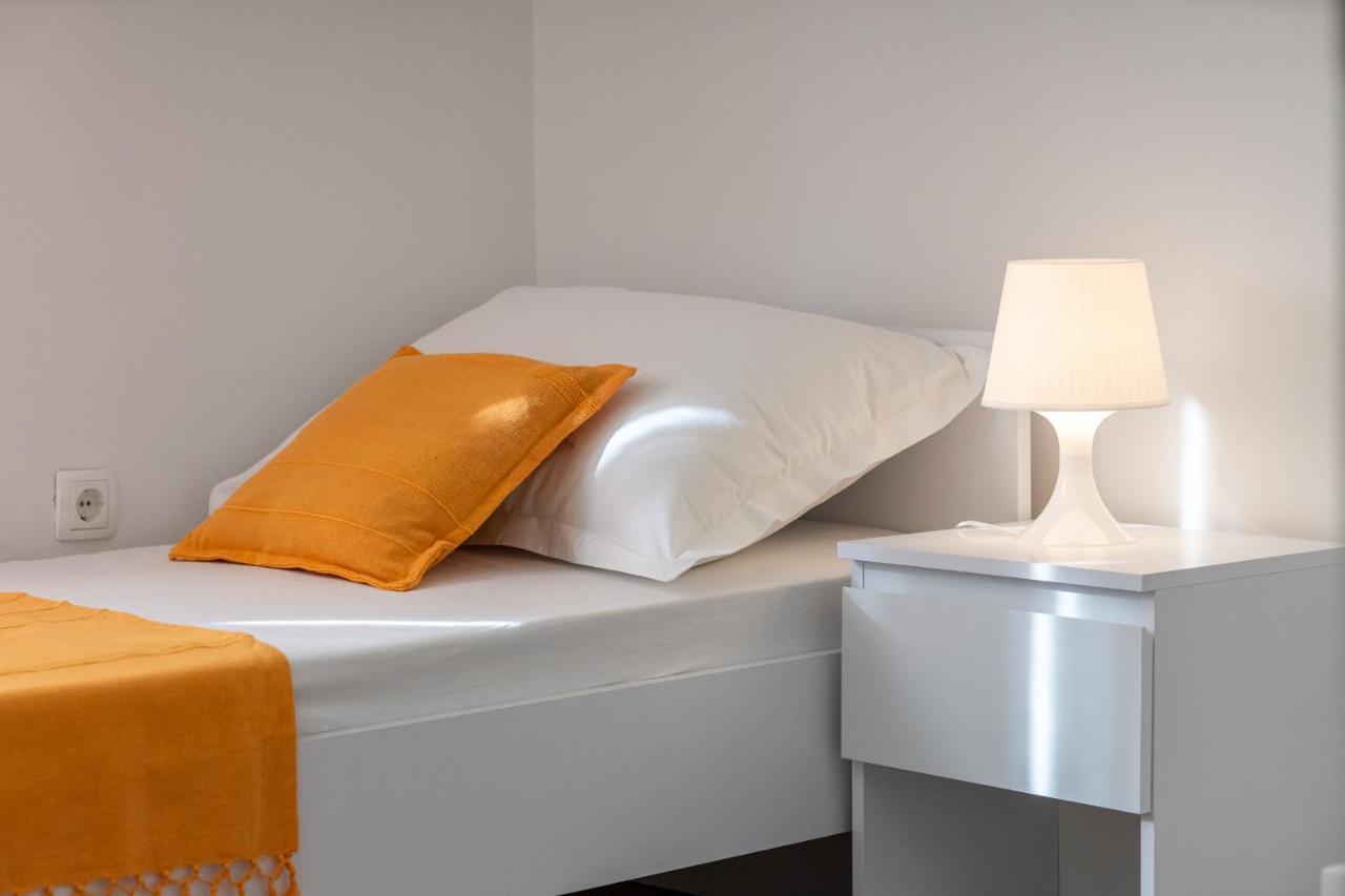 Apartman Angel Apartment Задар Екстериор снимка