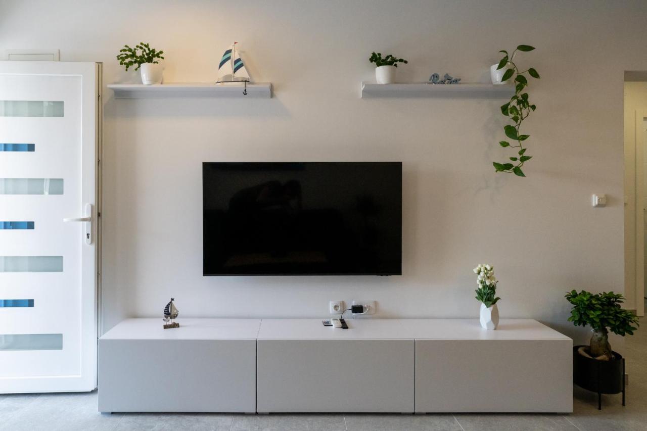 Apartman Angel Apartment Задар Екстериор снимка