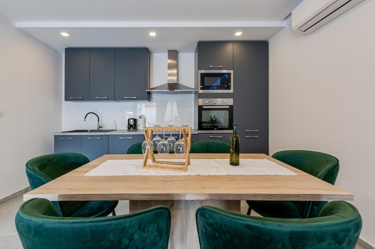 Apartman Angel Apartment Задар Екстериор снимка