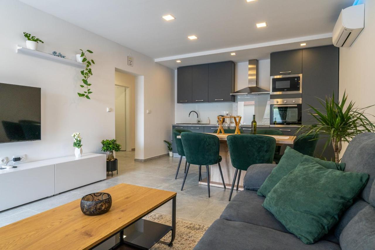 Apartman Angel Apartment Задар Екстериор снимка
