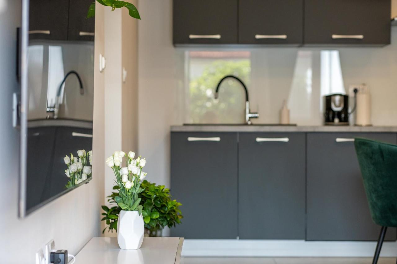 Apartman Angel Apartment Задар Екстериор снимка